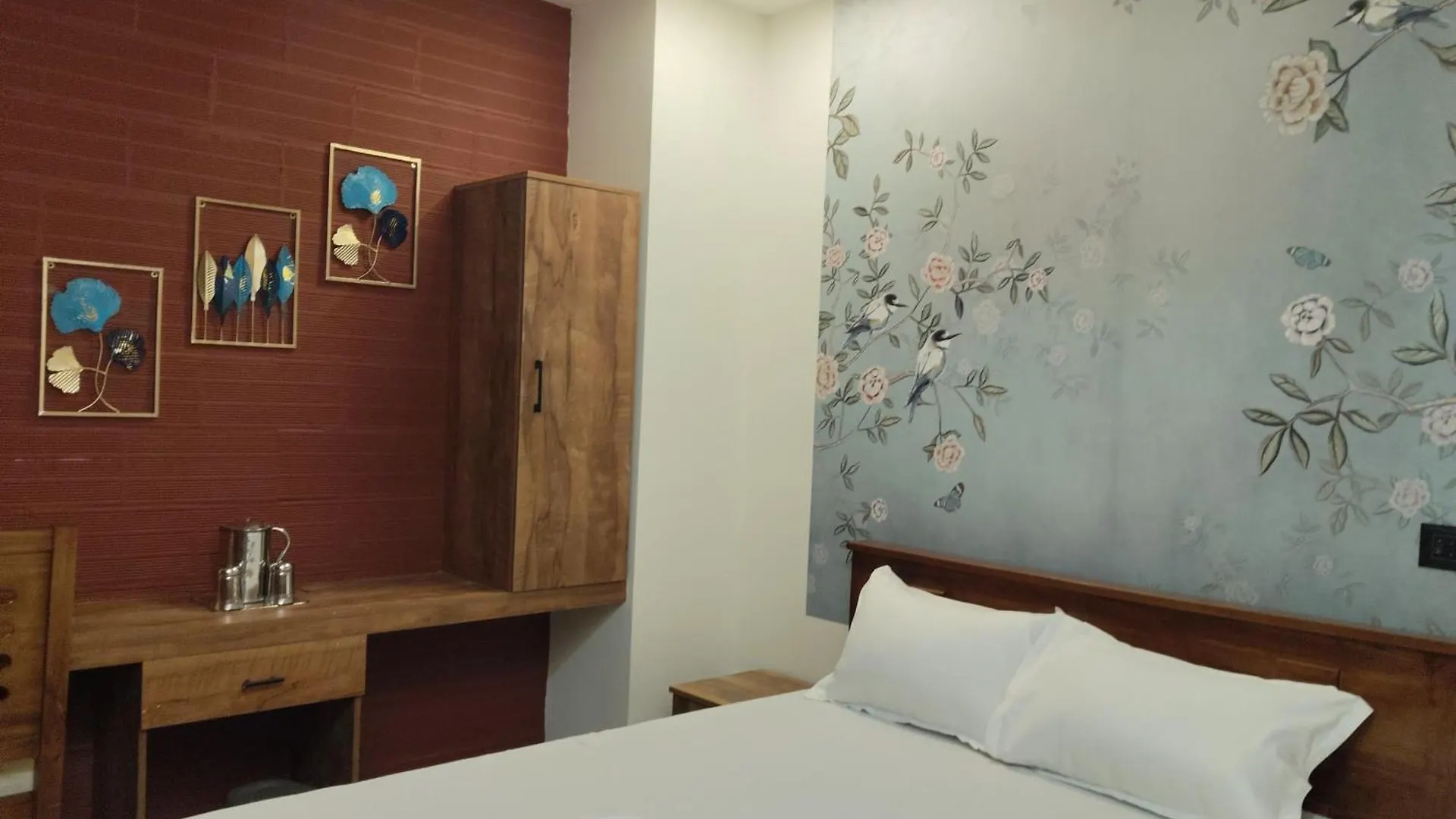 Anantha Guest House Thiruvananthapuram 0*,  India