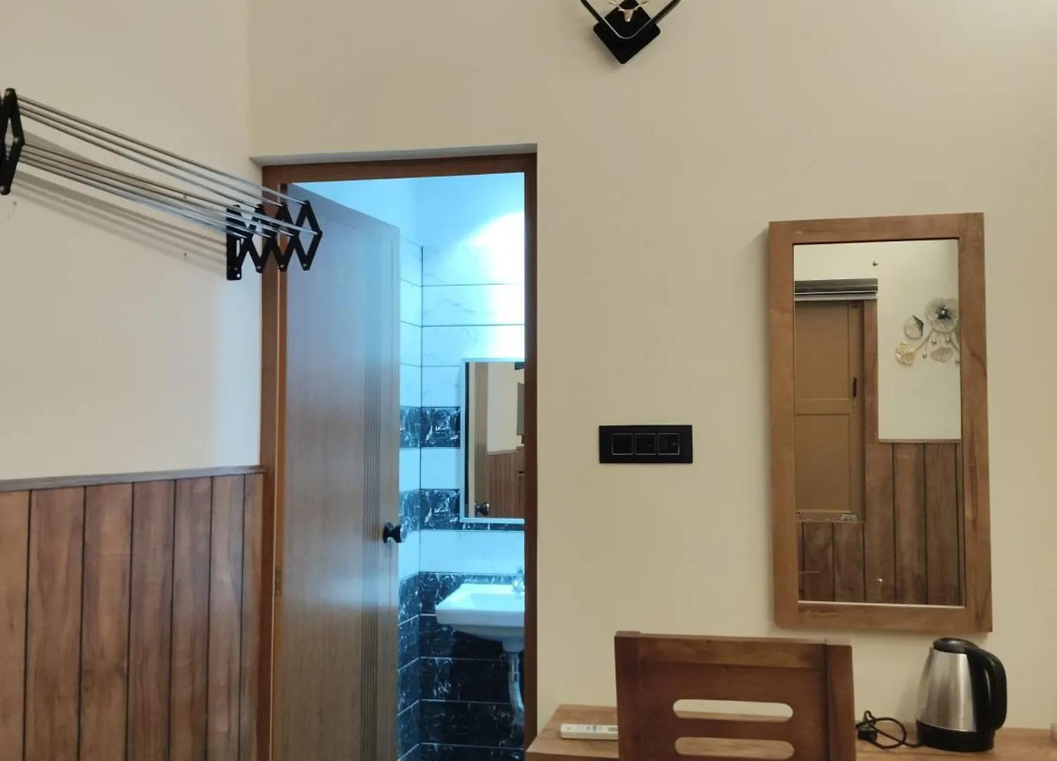 Anantha Guest House Thiruvananthapuram