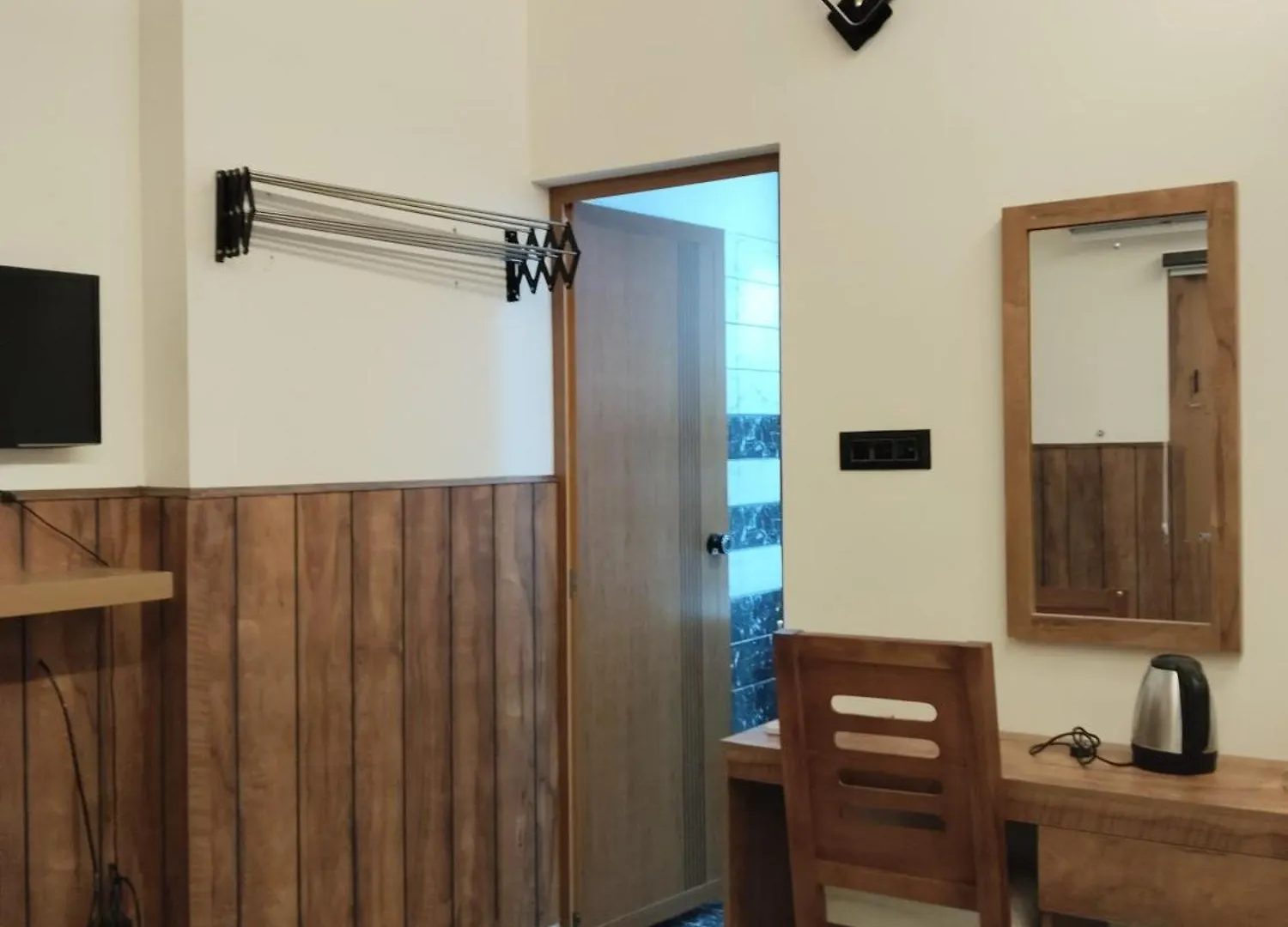 Anantha Guest House Thiruvananthapuram 0*,
