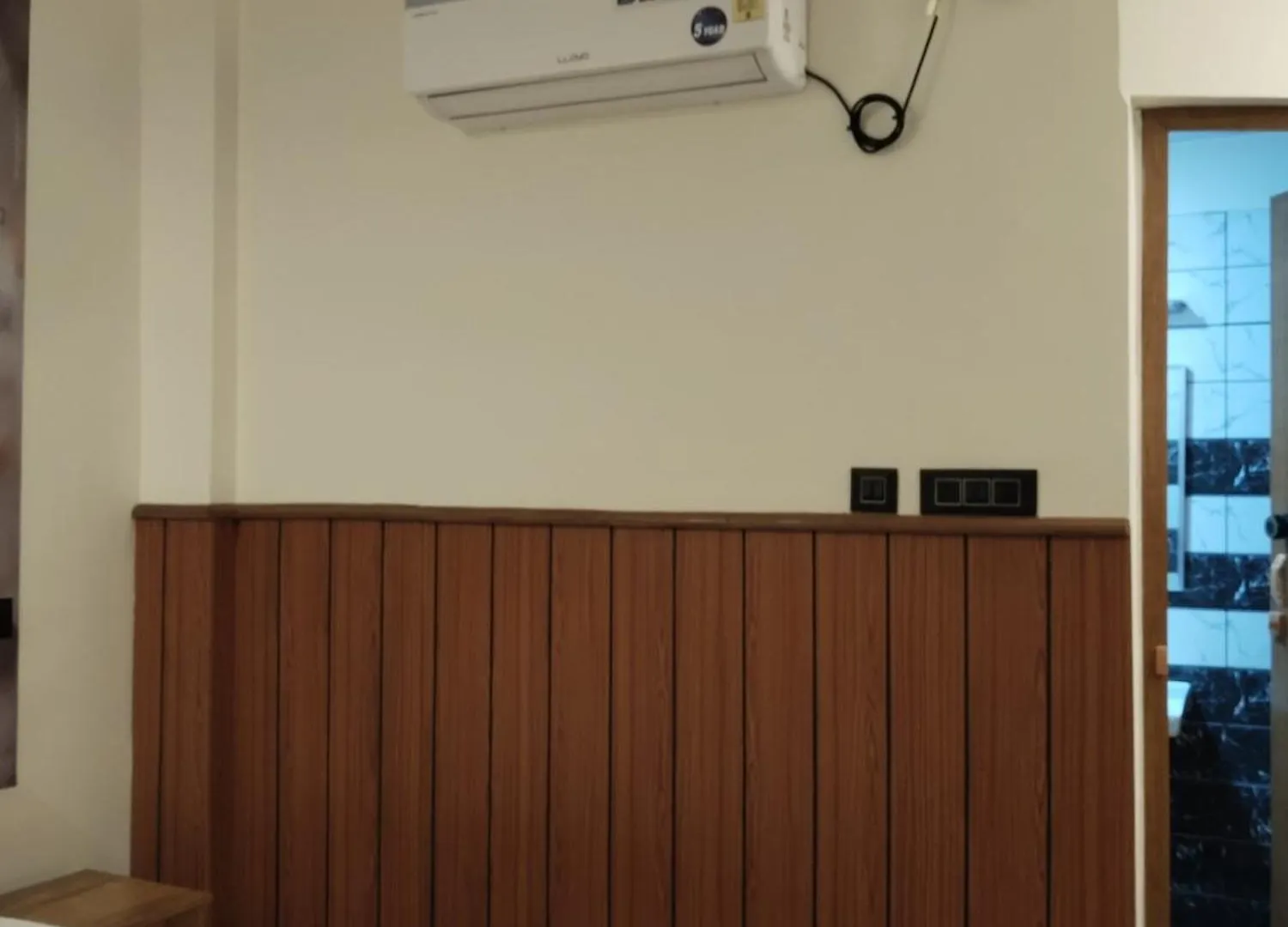 Anantha Guest House Thiruvananthapuram