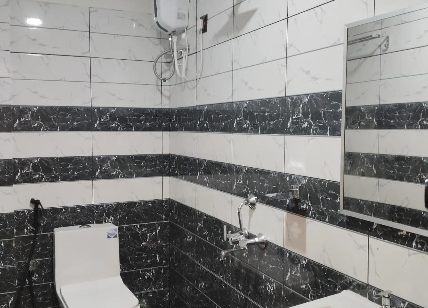Anantha Guest House Thiruvananthapuram