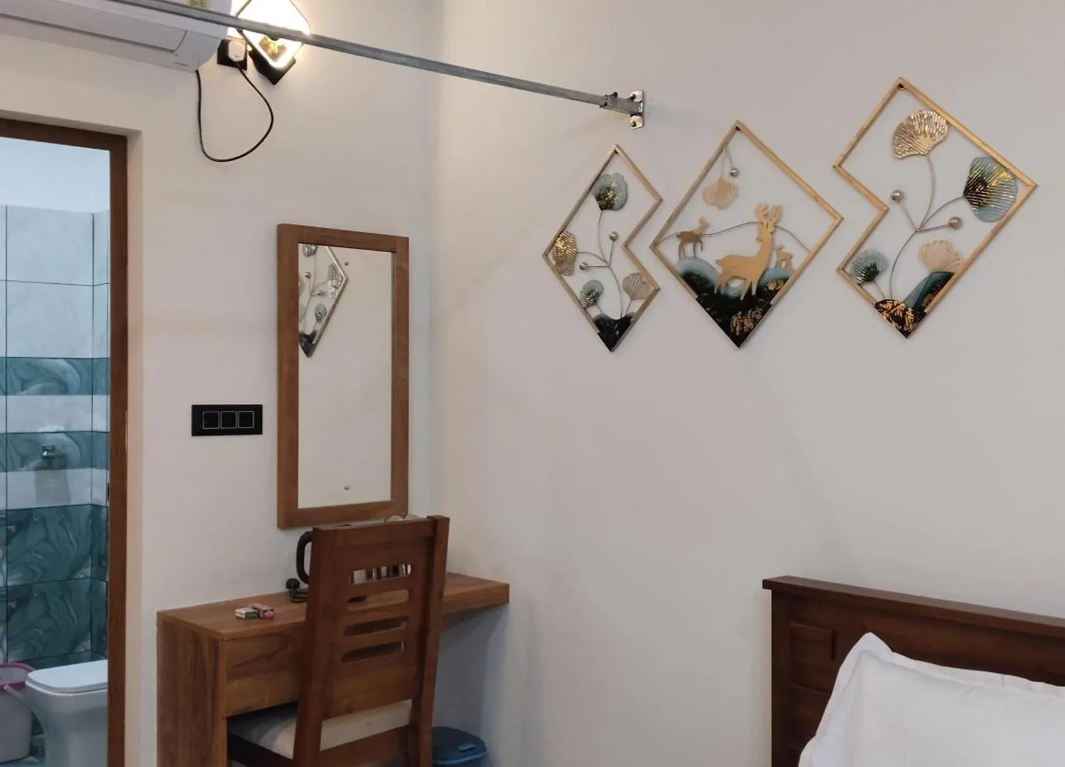 Anantha Guest House Thiruvananthapuram India