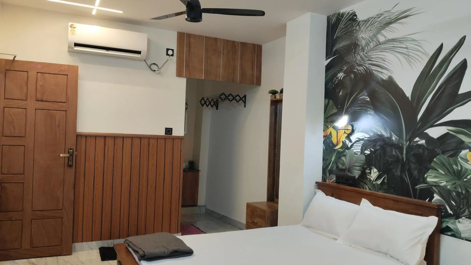 Anantha Guest House Thiruvananthapuram