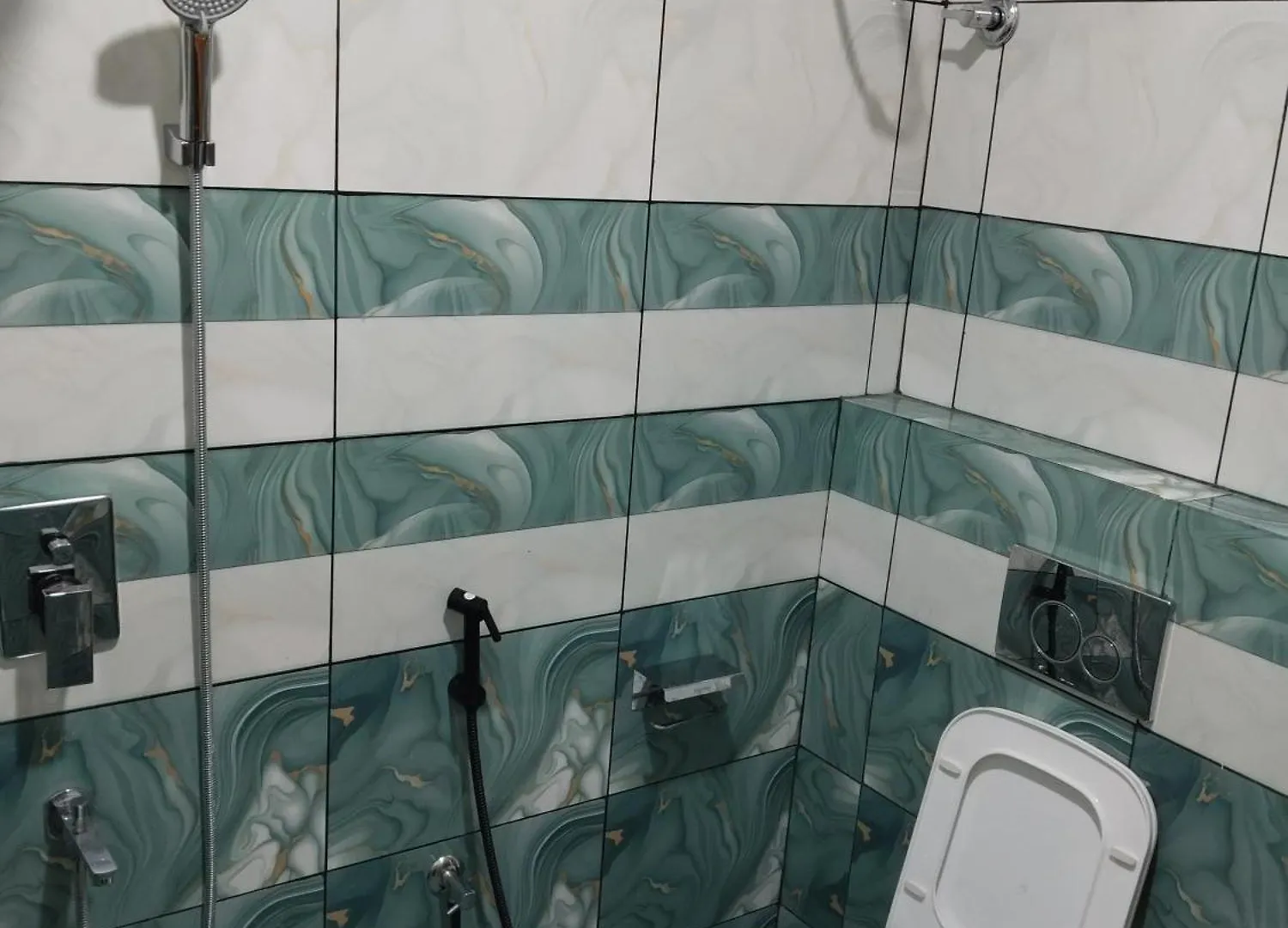 Capsule hotel Anantha Guest House Thiruvananthapuram