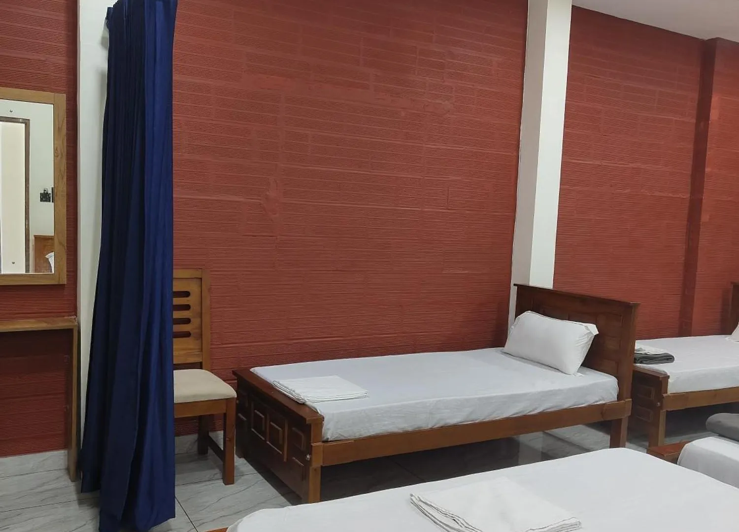 Anantha Guest House Thiruvananthapuram 0*,  India