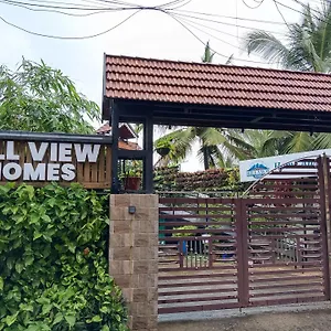 Hill View Homes,ac In Trivandrum Lodge