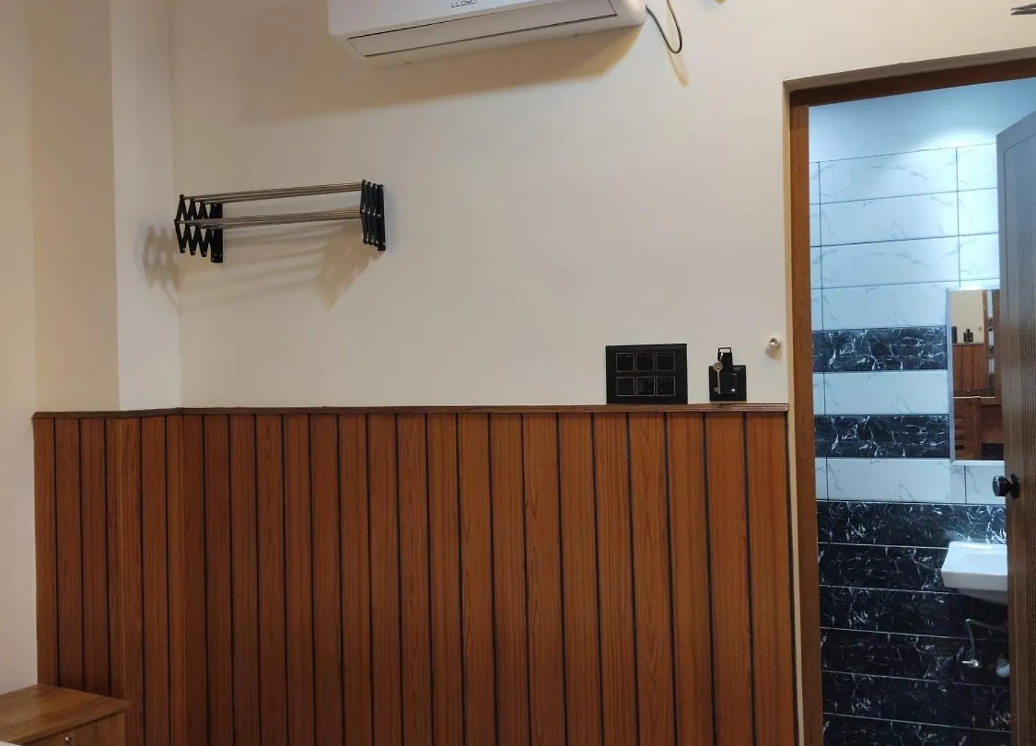 Anantha Guest House Thiruvananthapuram India