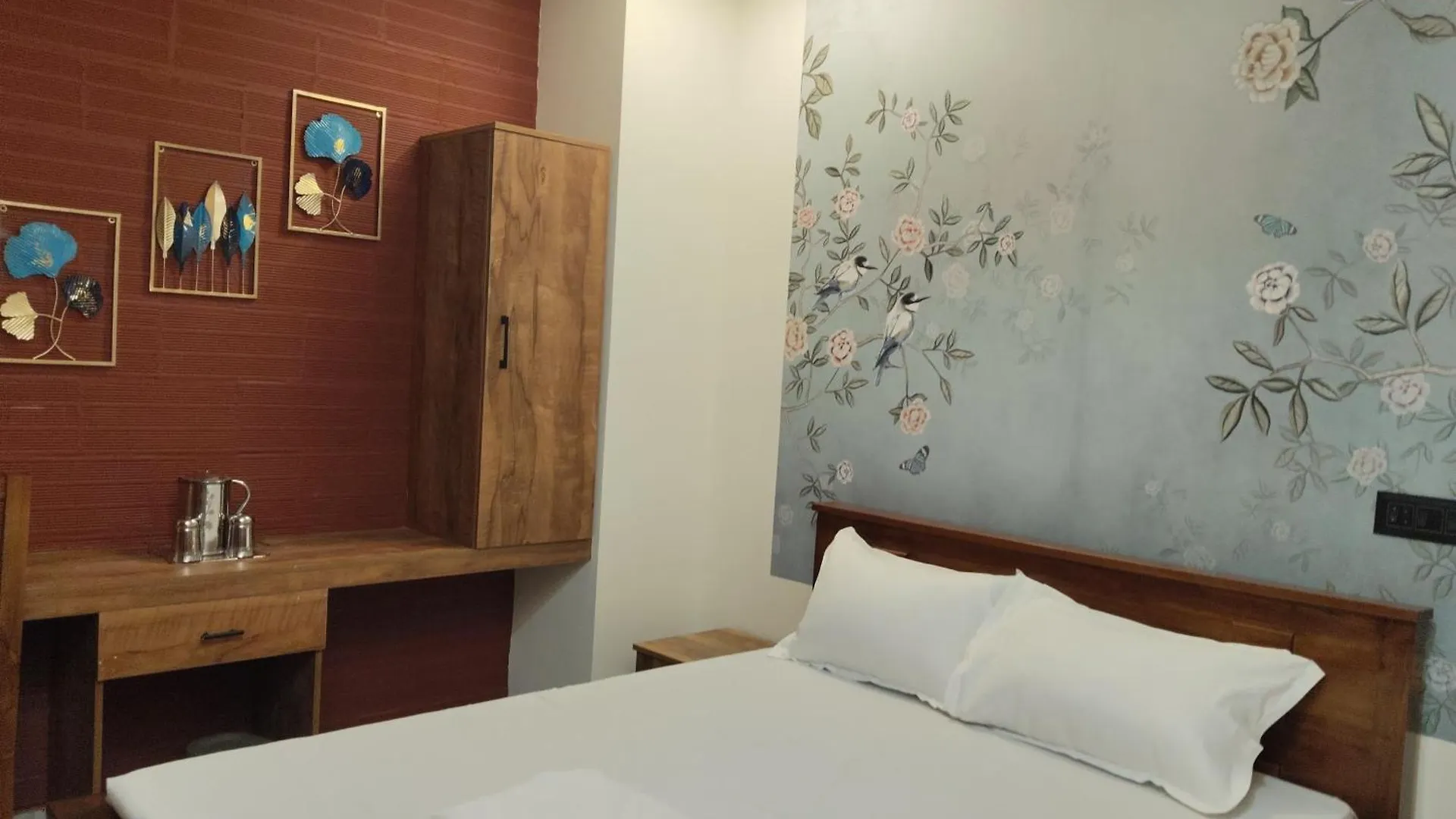 Anantha Guest House Thiruvananthapuram Capsule hotel