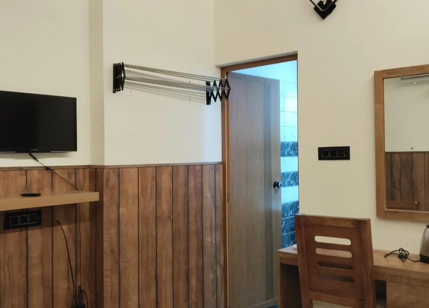 Anantha Guest House Thiruvananthapuram 0*,  India