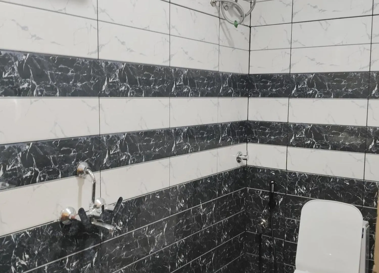 Anantha Guest House Thiruvananthapuram 0*,