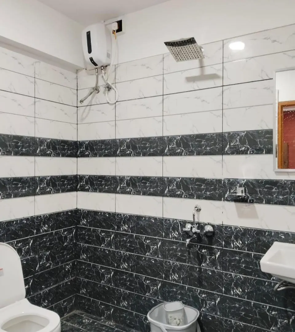 Anantha Guest House Thiruvananthapuram India